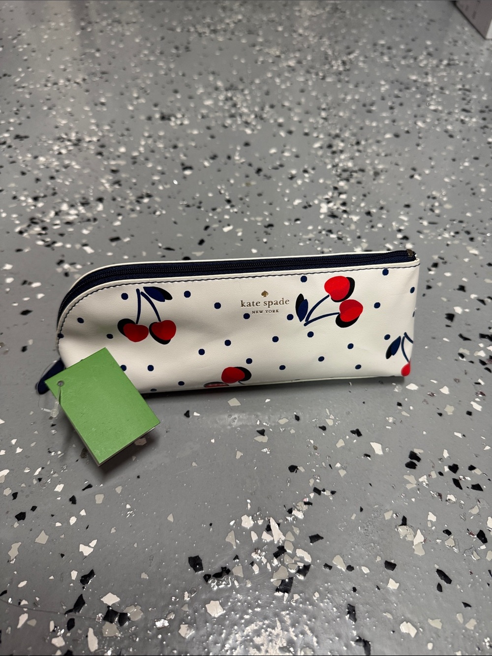Kate Spade Pencil Case